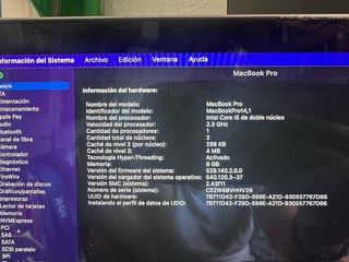 MacBook Pro 14.1