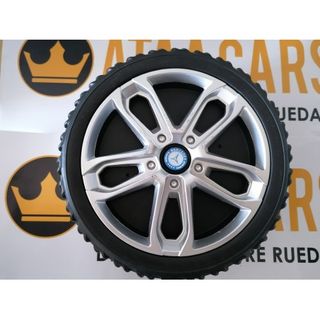 Rueda Mercedes Benz
