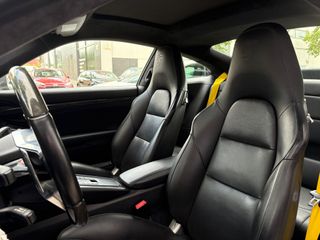 PORSCHE 911 Turbo S Coupe