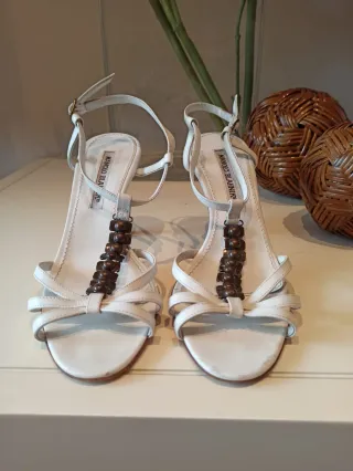 Sandalias Manolo Blahnik