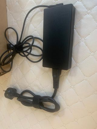 Portátil Asus TUF F15 Gaming Negro
