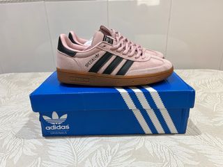 Adidas Spezial rosas