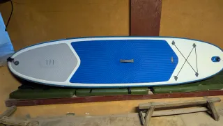 Tabla de Paddelsurf ITIWIT inflable 10'7
