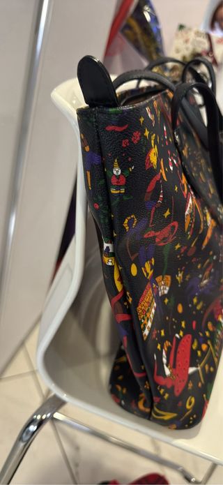 Borsa Piero Guidi Multicolor