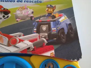 Libros infantiles 