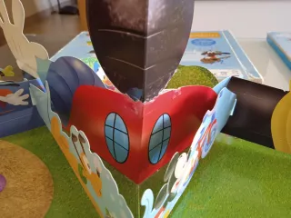 Libros infantiles 