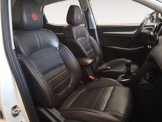 MG ZS 1.5 VTi Luxury