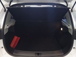 MG ZS 1.5 VTi Luxury