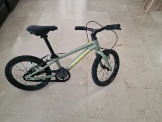 Bicicleta Orbea MX16 Niños