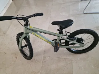 Bicicleta Orbea MX16 Niños