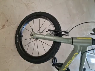 Bicicleta Orbea MX16 Niños