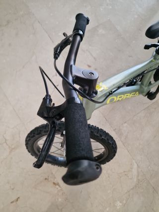 Bicicleta Orbea MX16 Niños