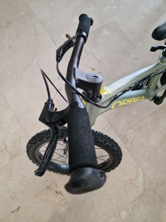 Bicicleta Orbea MX16 Niños