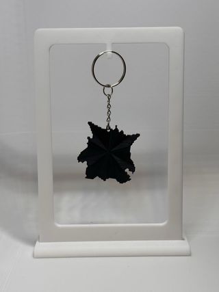 Portachiavi Gengar Pokemon