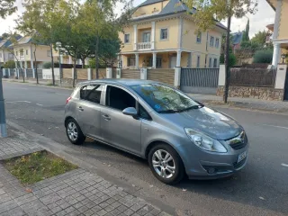 Opel Corsa 2010