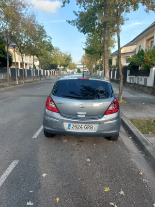 Opel Corsa 2010