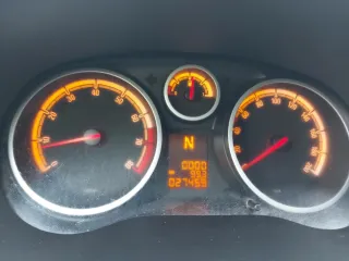 Opel Corsa 2010