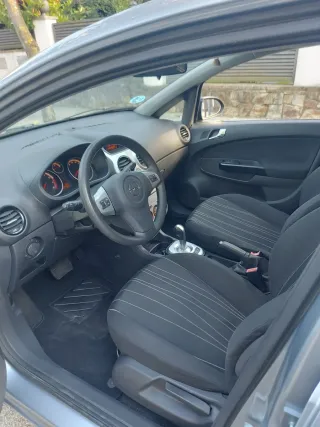 Opel Corsa 2010