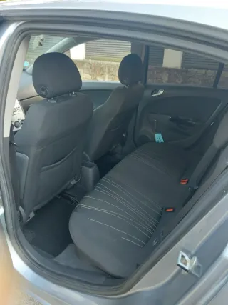 Opel Corsa 2010