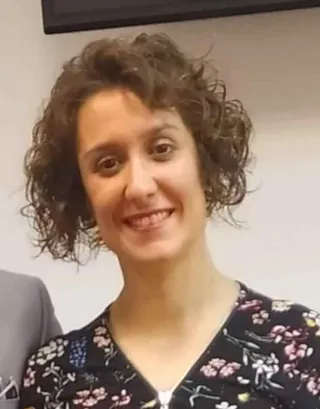 Clases particulares (licenciada química)