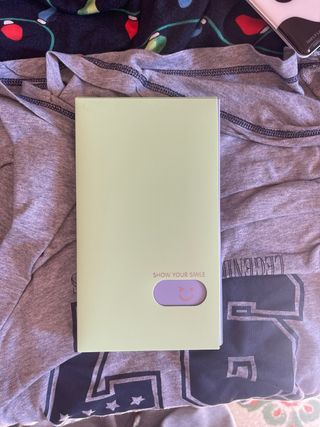 Porta photocard
