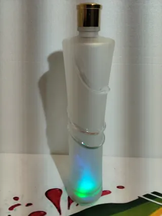 Vodka Roberto Cavalli Luminous vuota