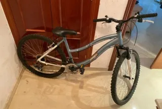 Bicicleta TOPBIKE