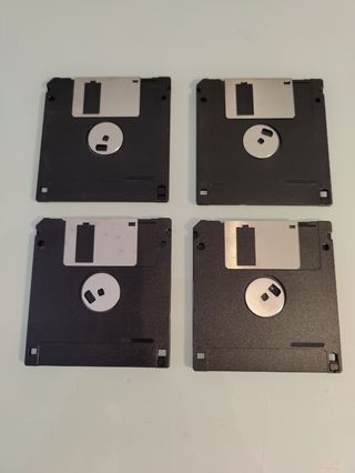 Secret of Monkey Island Juego PC