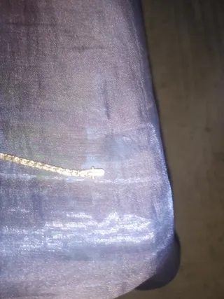 Pulsera Swarovski Matrix Plata925   bano oro 18k