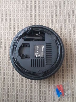 Casals Auto VT1260 Compresor de Aire