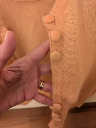 Vintage twinset mohair 