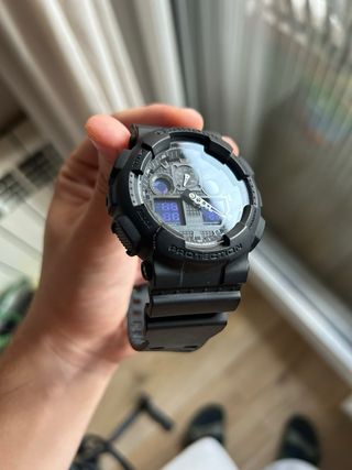 Reloj G-SHOCK