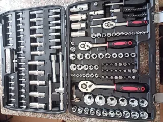 Valigetta chiavi a bussola