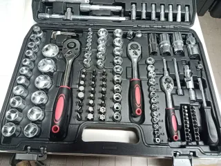 Valigetta chiavi a bussola