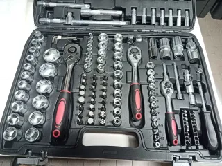 Valigetta chiavi a bussola