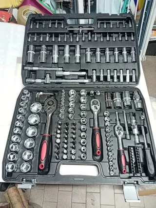 Valigetta chiavi a bussola