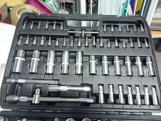 Valigetta chiavi a bussola