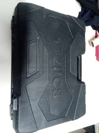 Valigetta chiavi a bussola