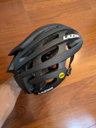 Casco LAZER Z1 MIPS talla L