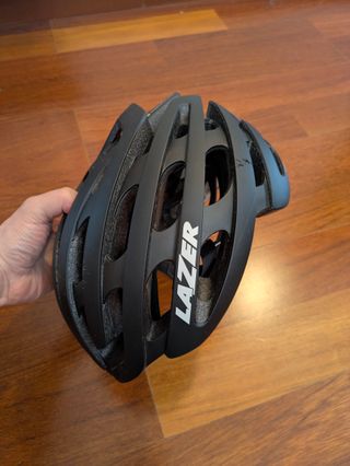 Casco LAZER Z1 MIPS talla L