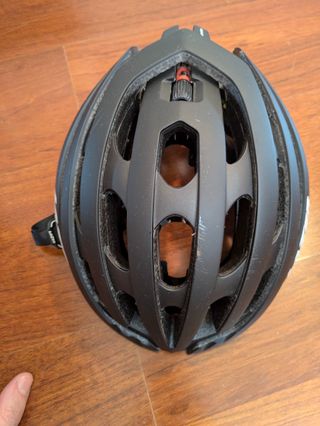 Casco LAZER Z1 MIPS talla L