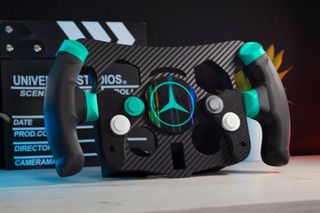 MOD F1 LOGITECH G29 /G920 /G923 - ARF1 AR-ME02