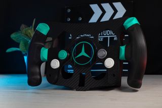 MOD F1 LOGITECH G29 /G920 /G923 - ARF1 AR-ME02