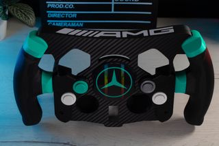 MOD F1 LOGITECH G29 /G920 /G923 - ARF1 AR-ME02