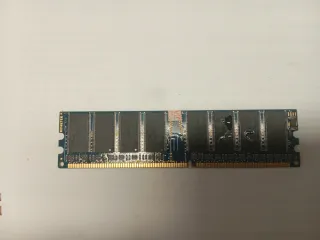 Memoria RAM Kingston