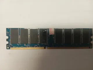 Memoria RAM Kingston