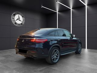 Mercedes-Benz  GLE 2018