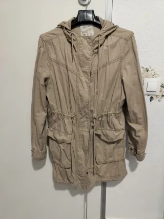 Chaqueta de mujer