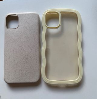 iPhone 11 viola