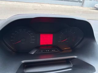 Peugeot Partner 2021